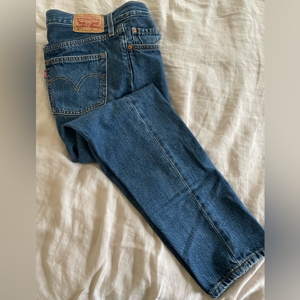 Levi’s 501 T